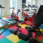 Belair Business A Wyndham Garden Hotel