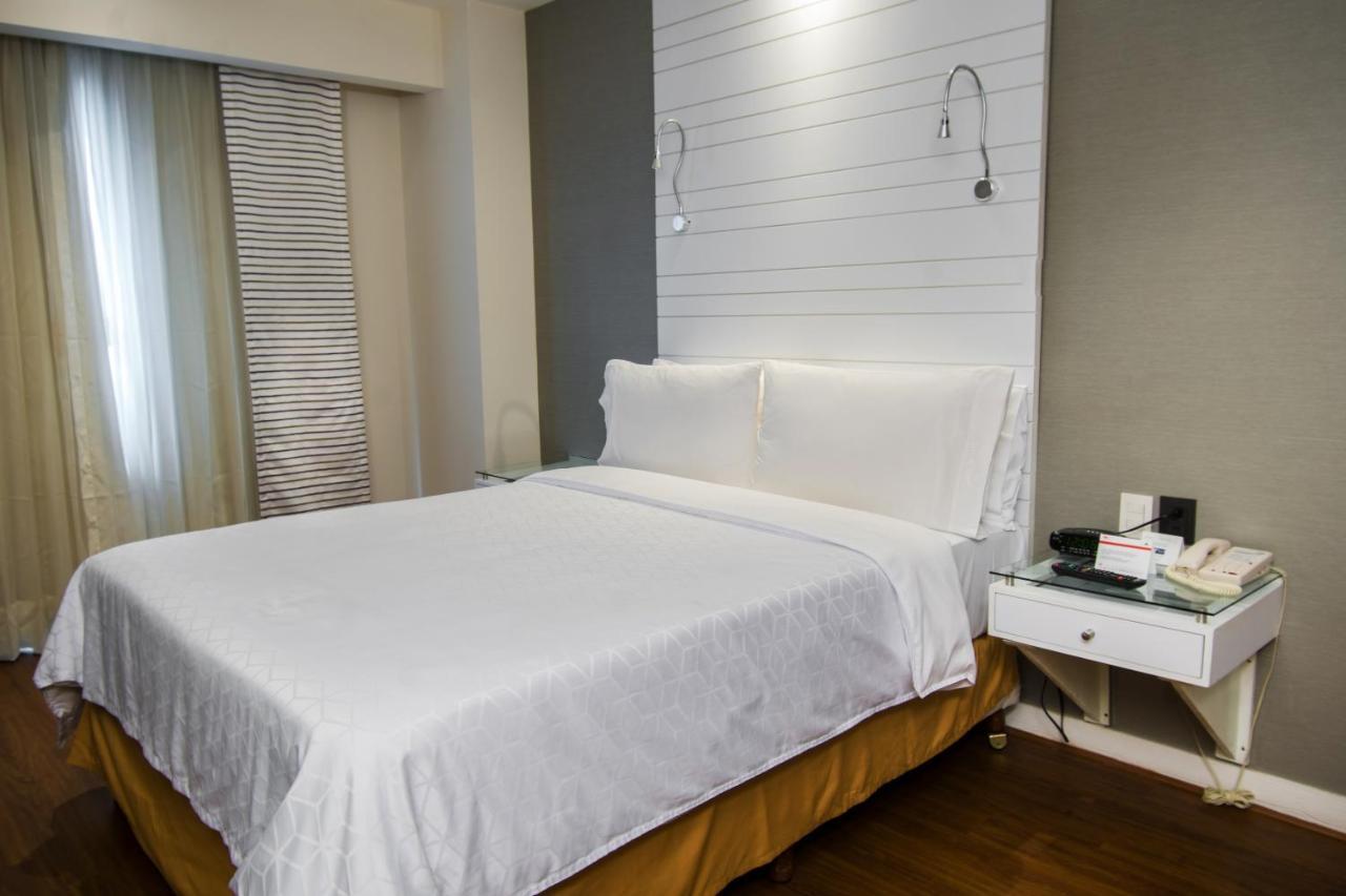 Belair Business A Wyndham Garden Hotel Mexico