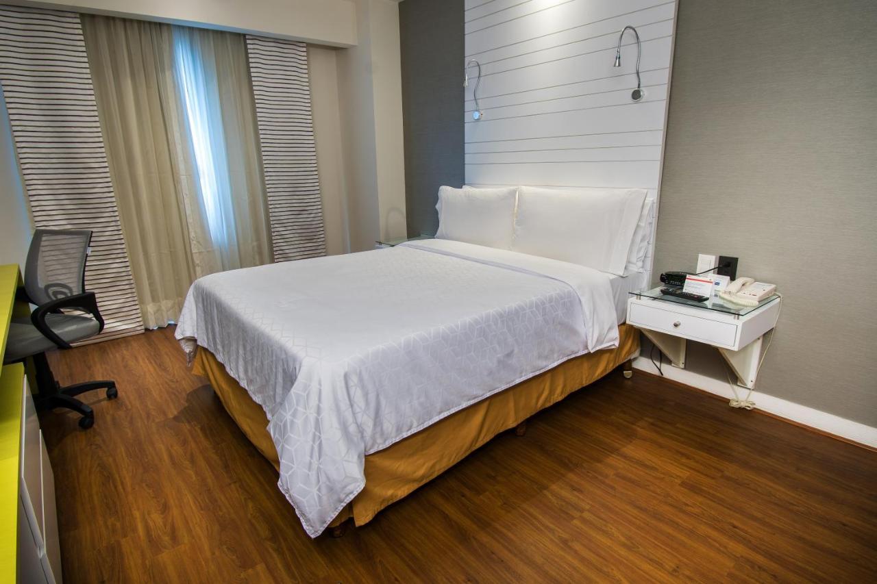 Belair Business A Wyndham Garden Hotel 4*
