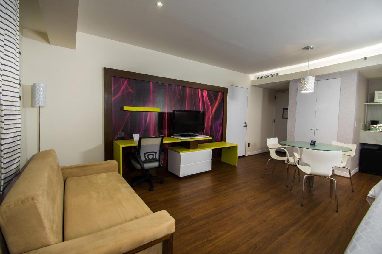 Hotel Belair Business A Wyndham Garden