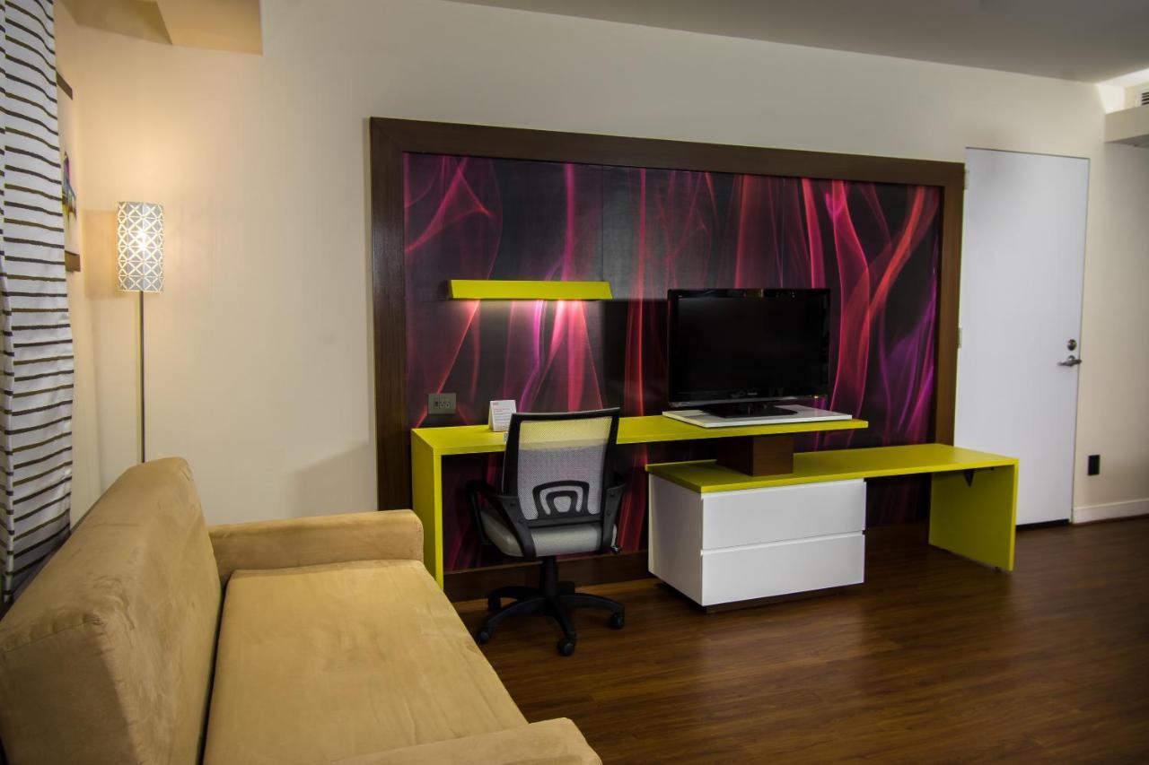 Belair Business A Wyndham Garden Hotel 4*