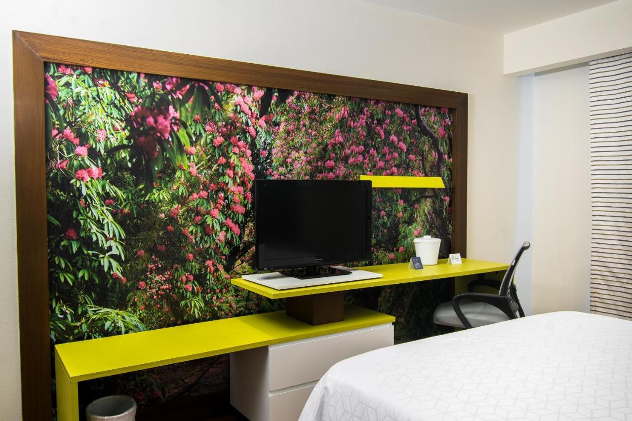Belair Business A Wyndham Garden 4* Mexico