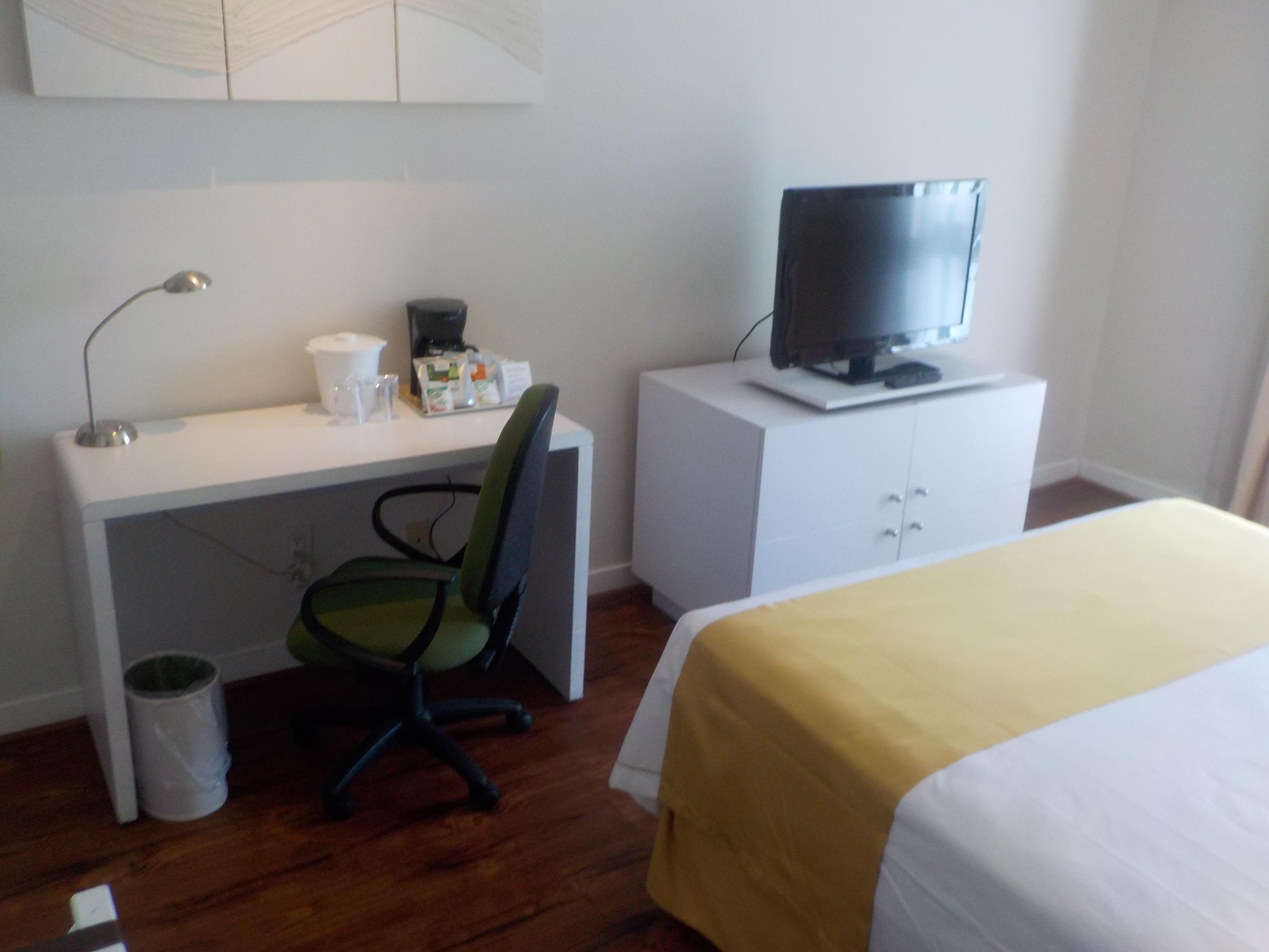 Hotel Belair Business A Wyndham Garden 4*