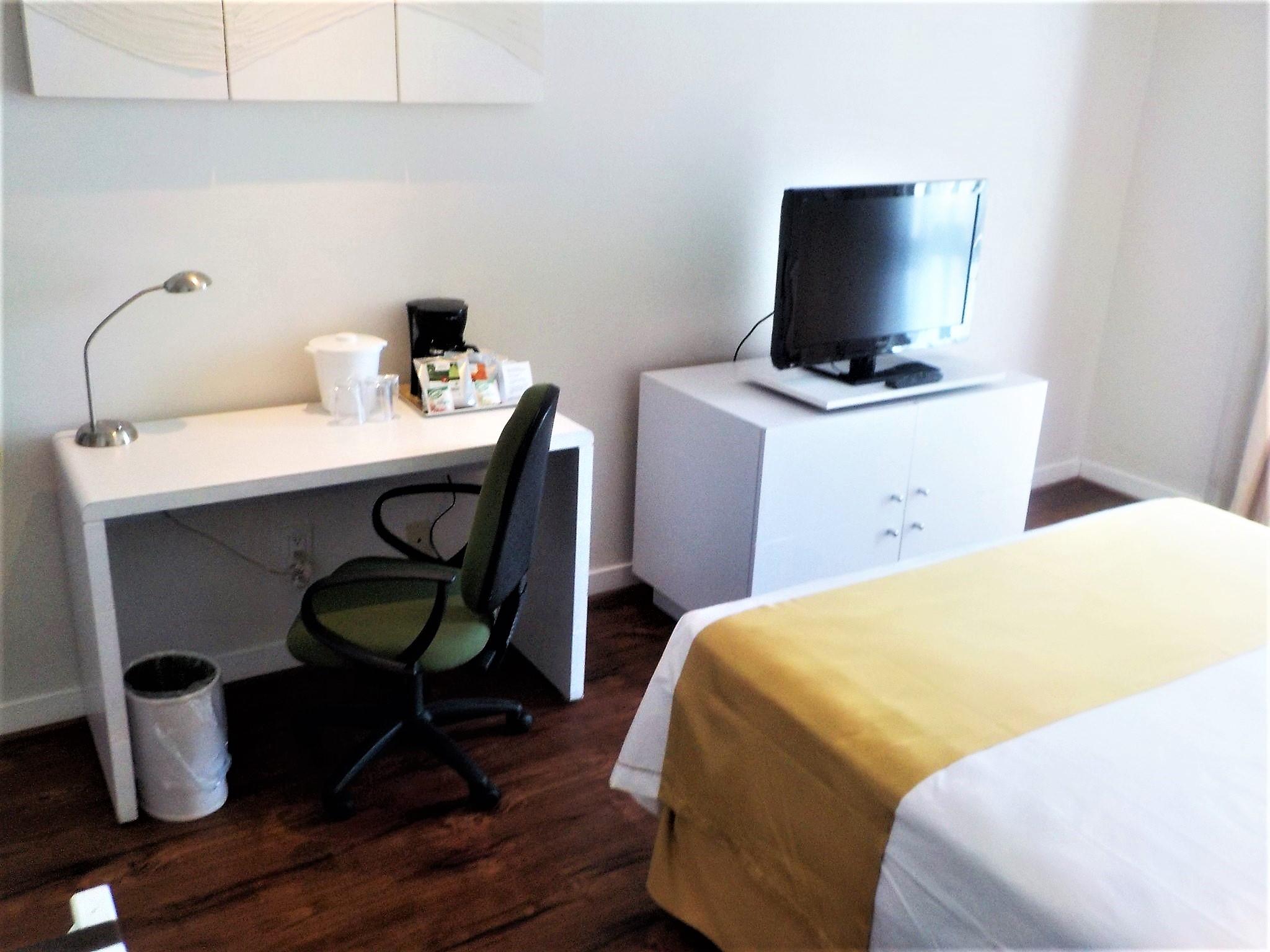 Belair Business A Wyndham Garden 4*