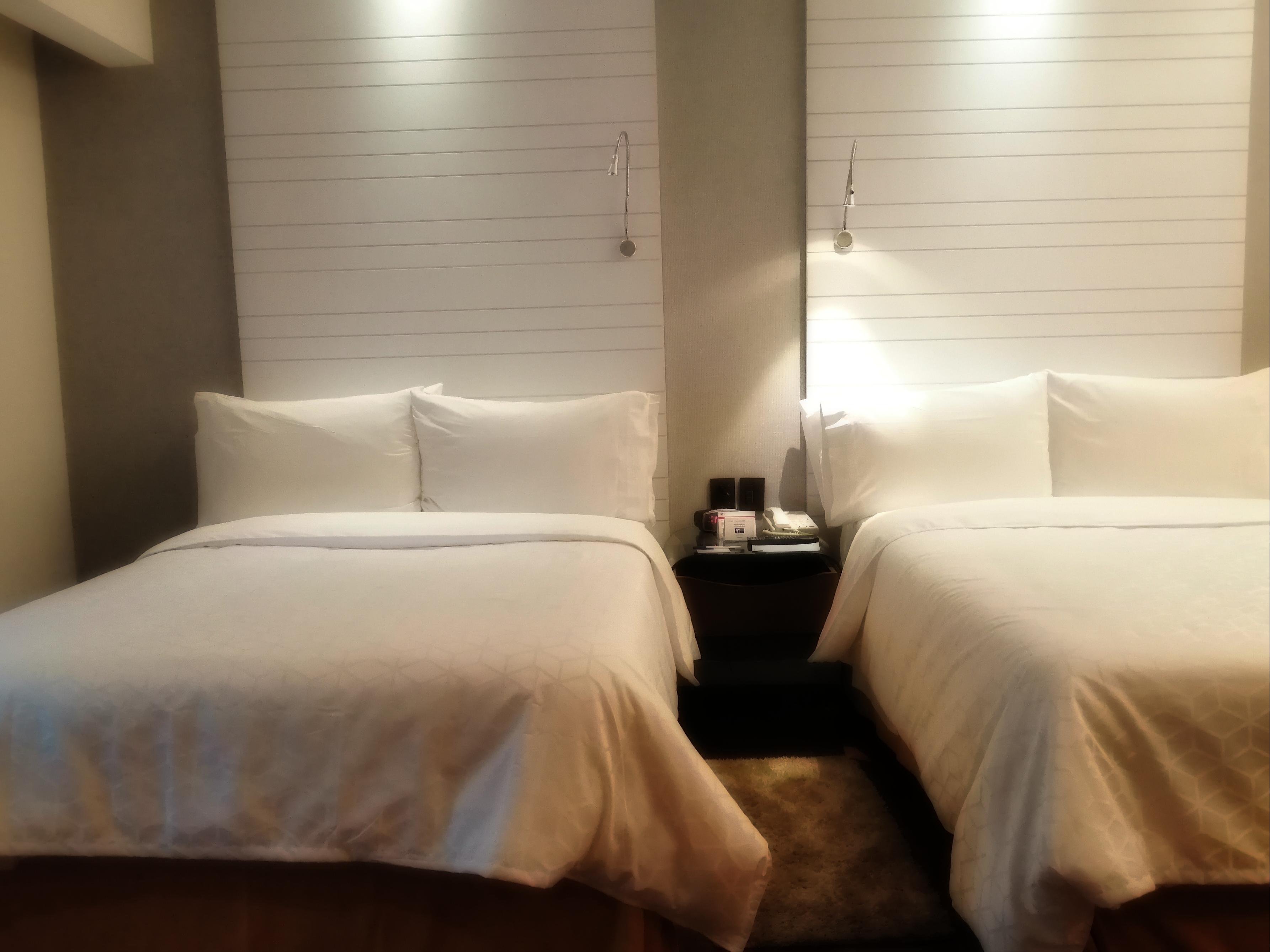 Hotel Belair Business A Wyndham Garden