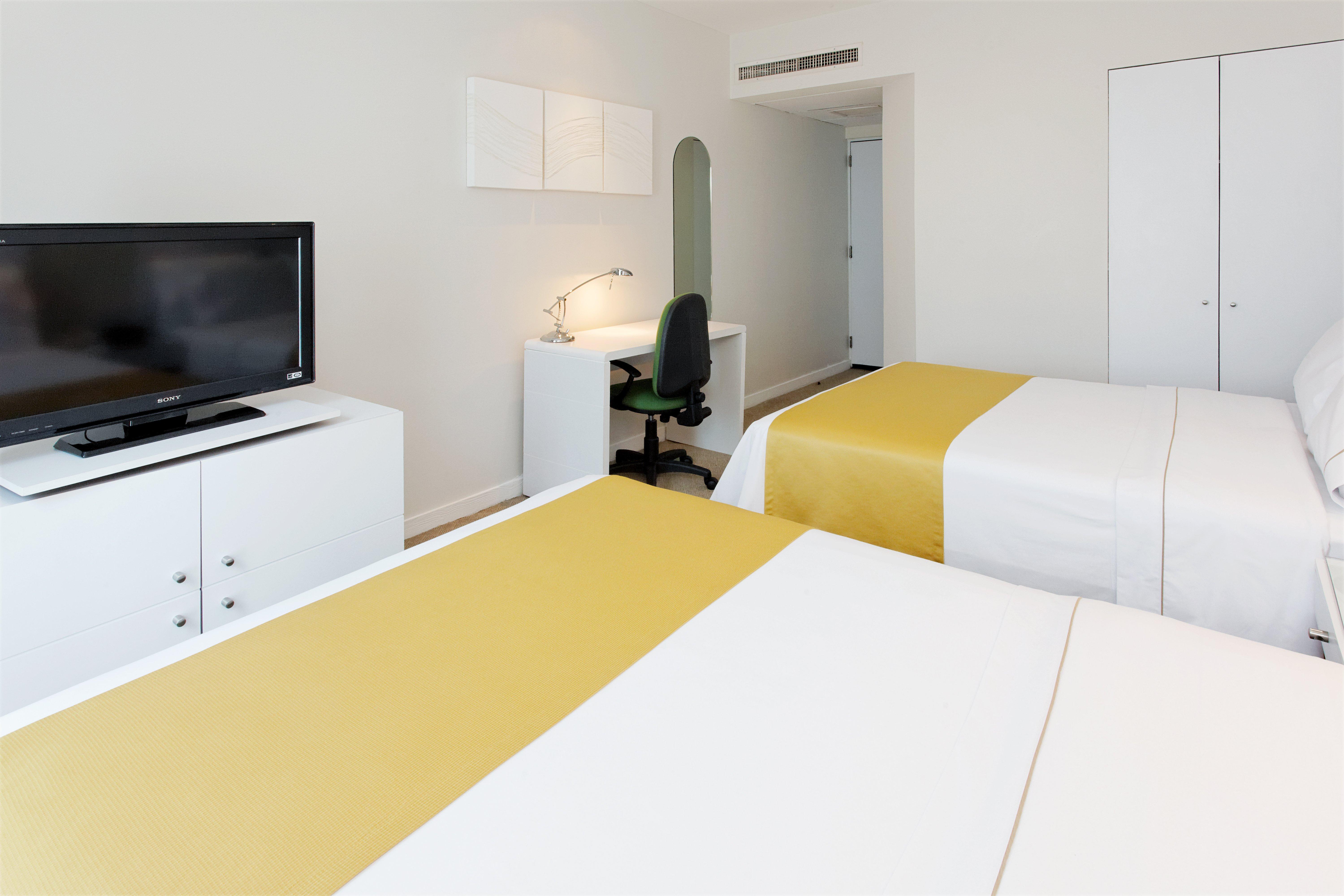 Hotel Belair Business A Wyndham Garden