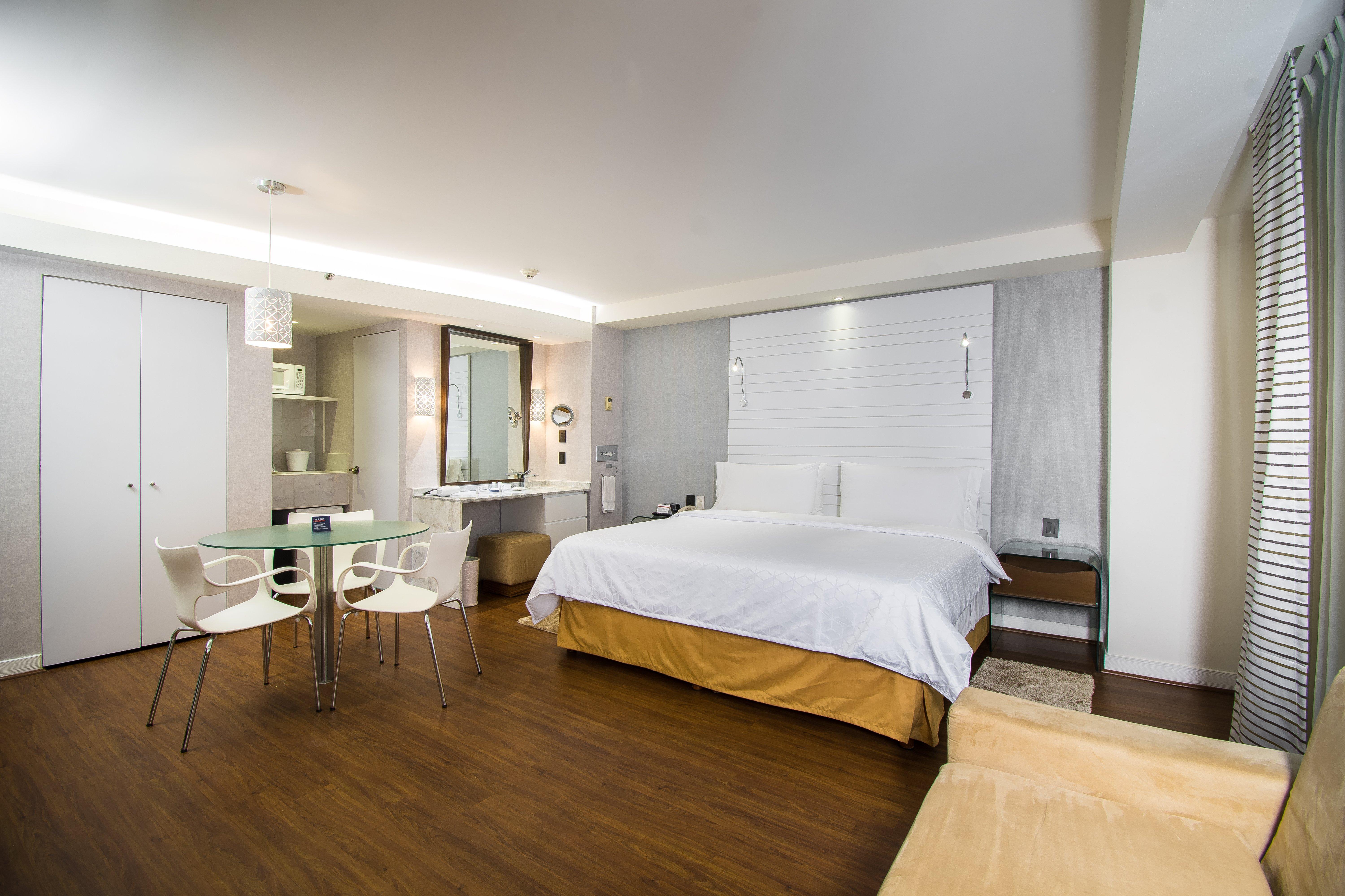 Hotel Belair Business A Wyndham Garden