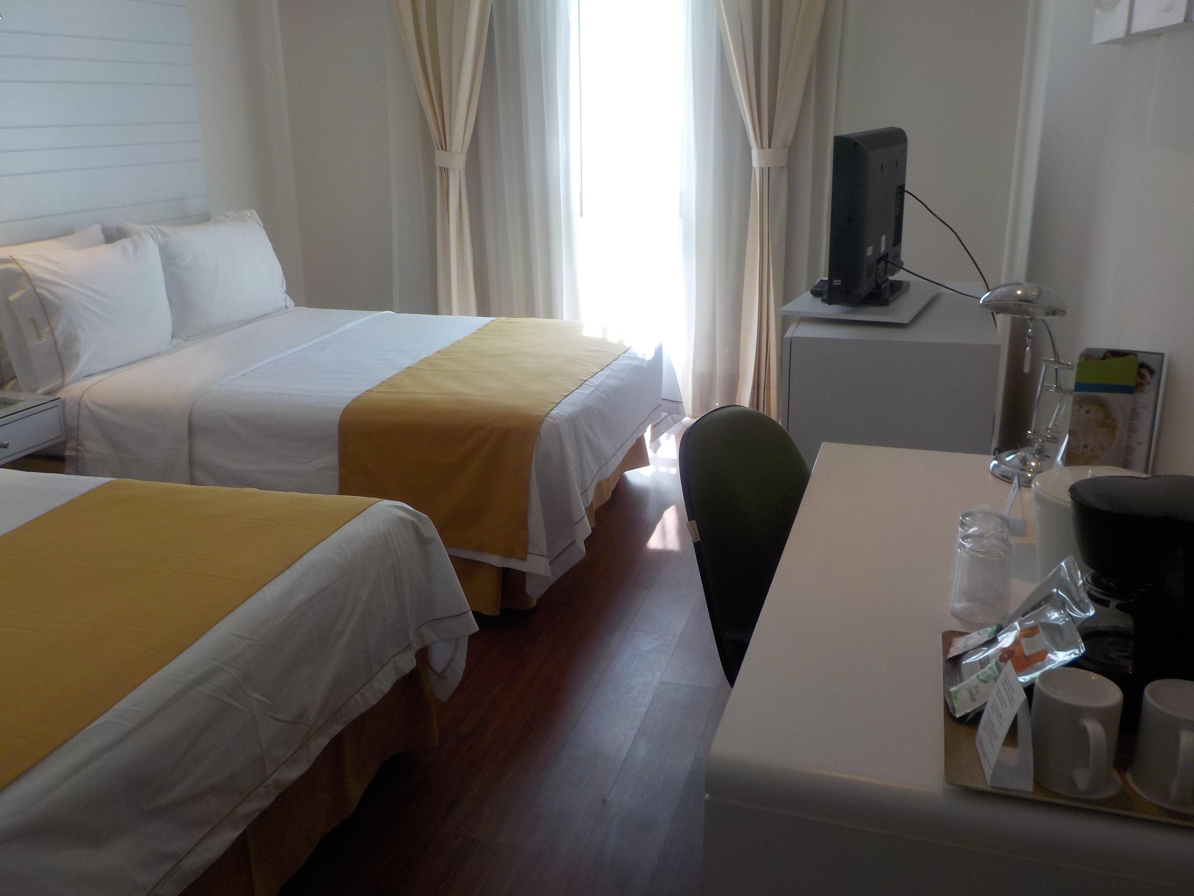 Hotel Belair Business A Wyndham Garden