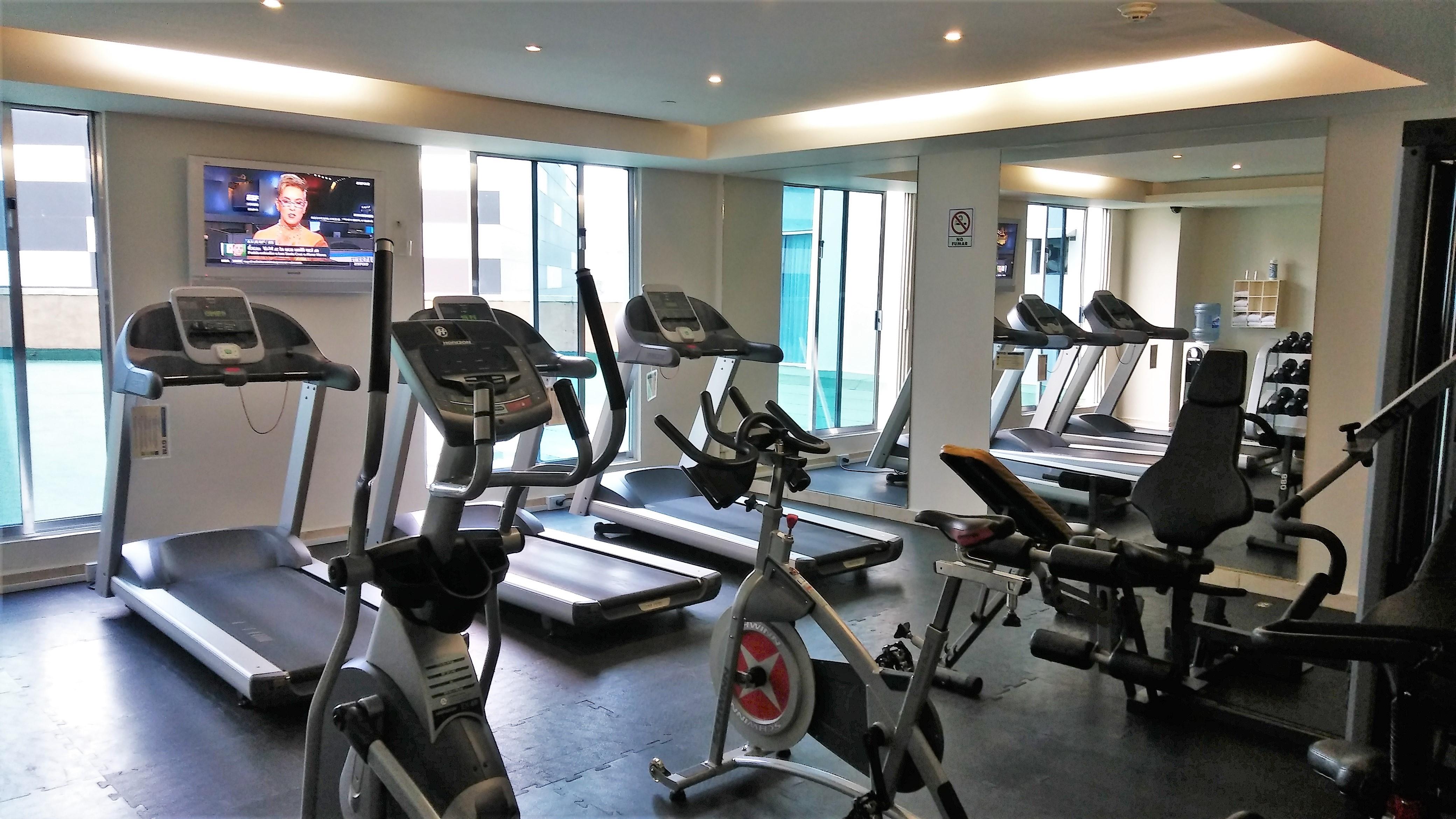 Hotel Belair Business A Wyndham Garden 4*