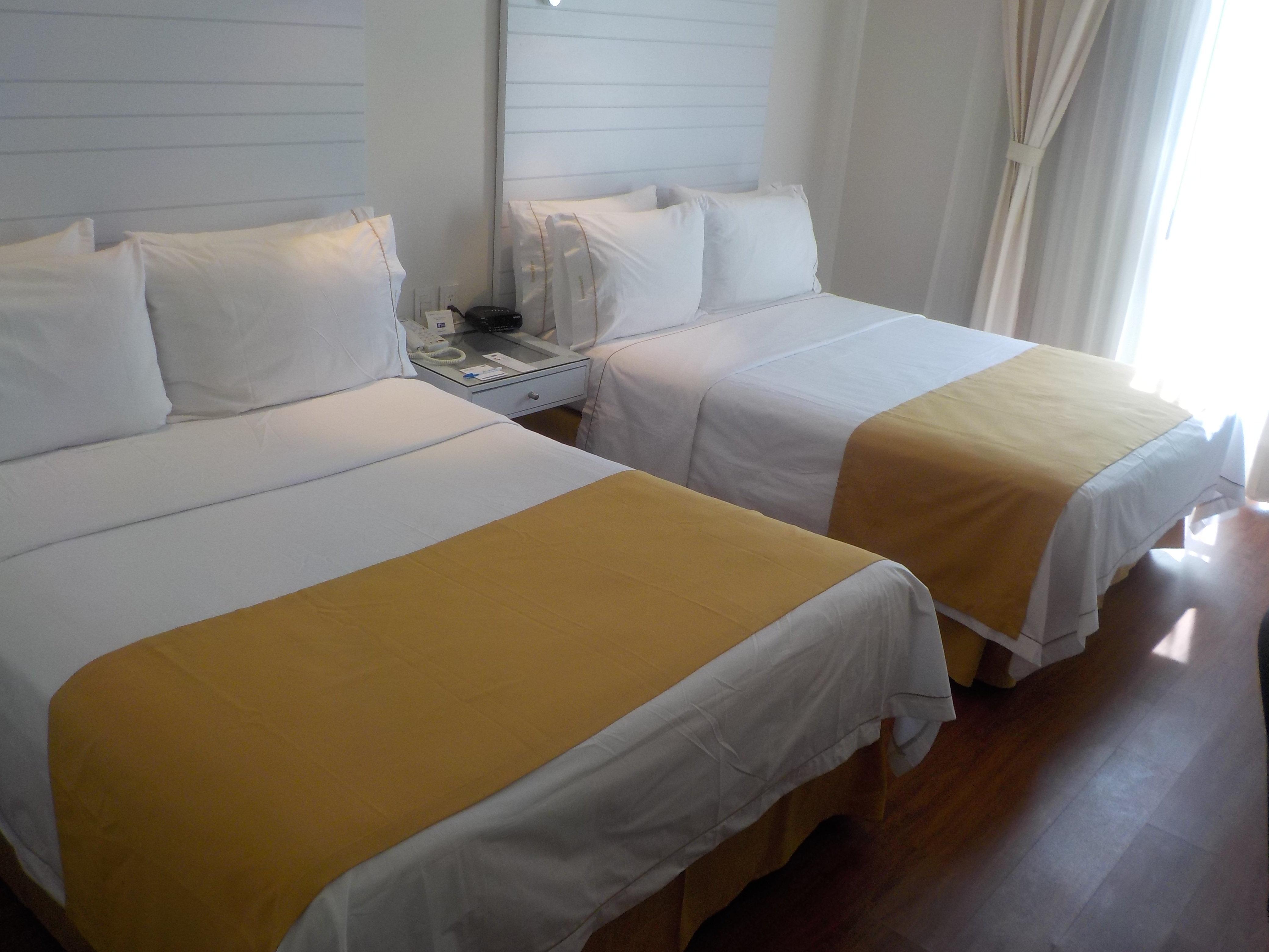 Hotel Belair Business A Wyndham Garden Mexico