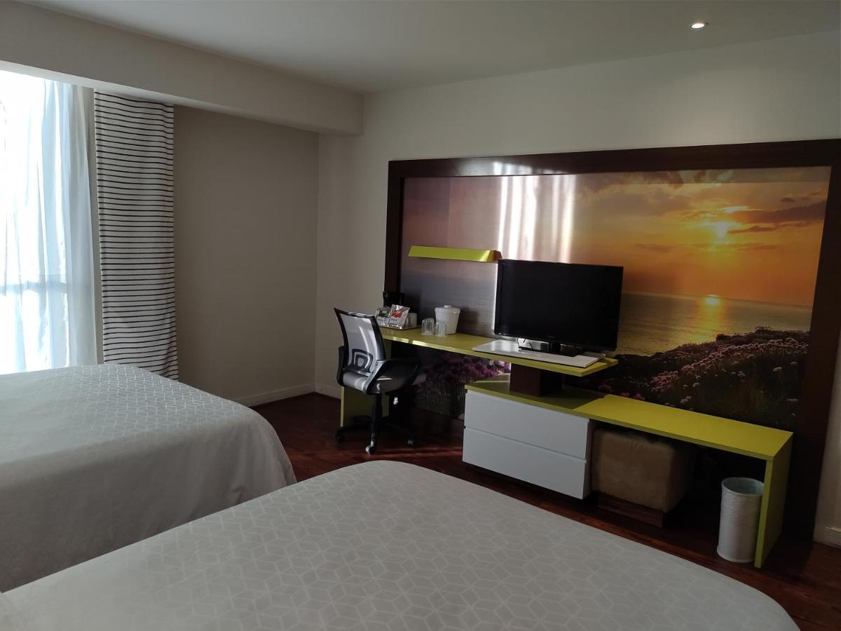 Belair Business A Wyndham Garden 4*
