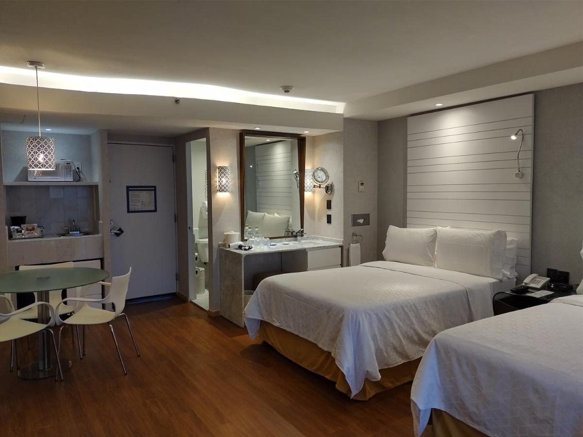 Hotel Belair Business A Wyndham Garden