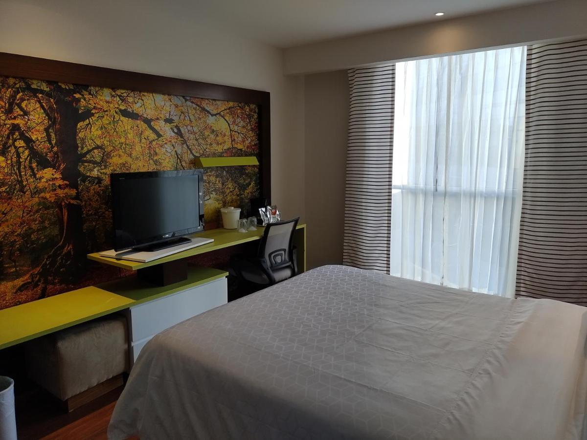 Hotel Belair Business A Wyndham Garden Mexico