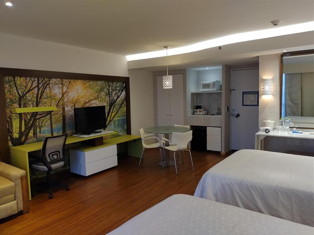 Belair Business A Wyndham Garden
