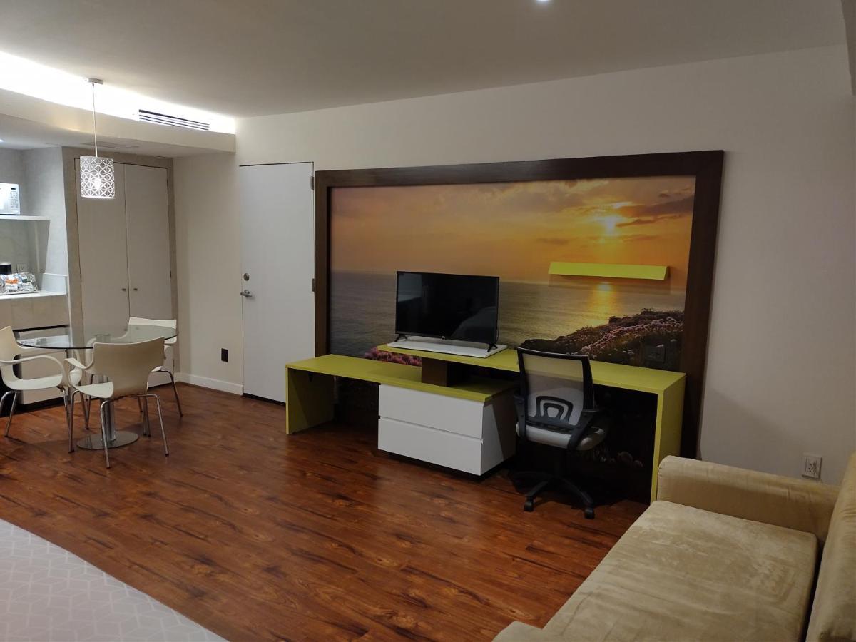 Belair Business A Wyndham Garden Hotel Mexico