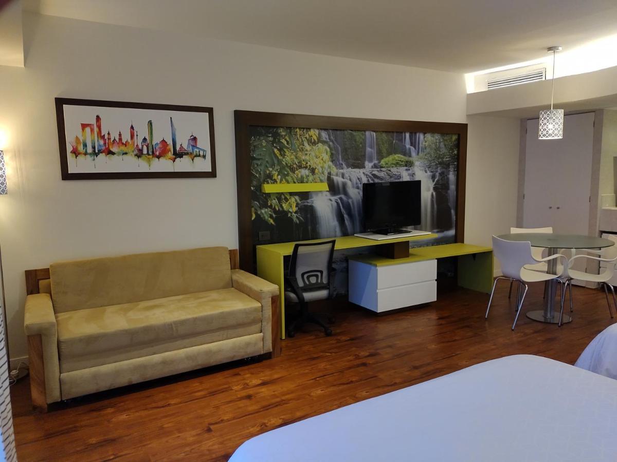 Hotel Belair Business A Wyndham Garden 4*