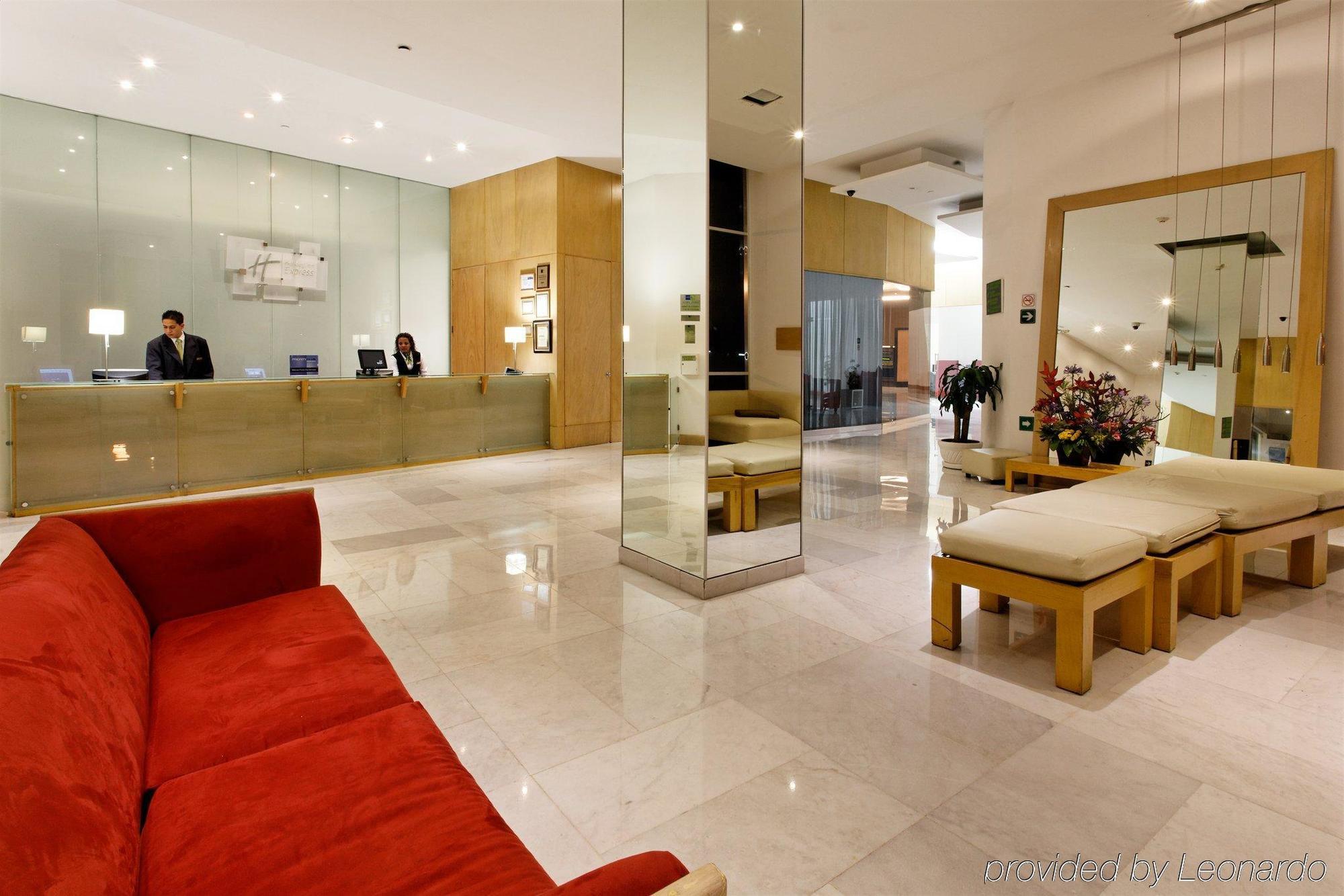 Belair Business A Wyndham Garden Mexico